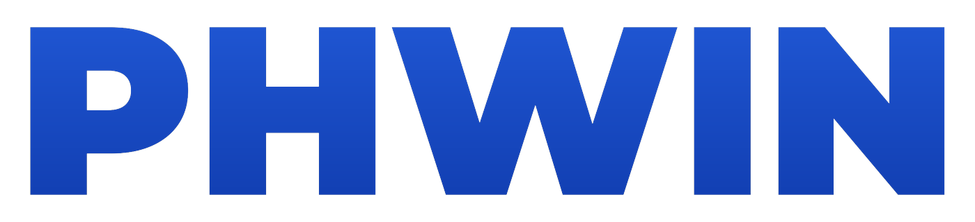 phwin.com logo